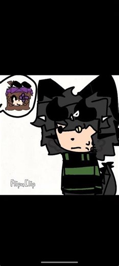 sem chance q issaq vai viralizar q bosta cossoro enfim #swapau #art ‪@Exploder_Muffin_OFFICIAL‬