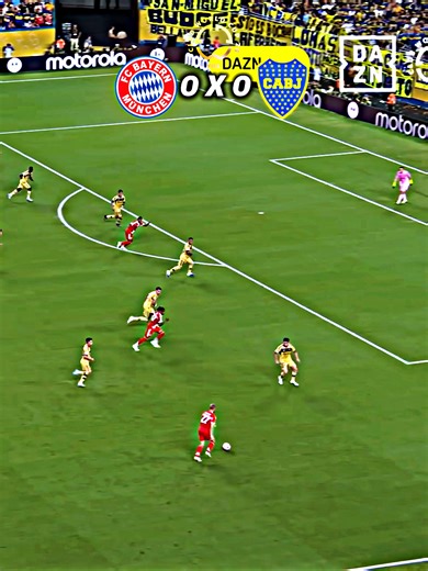 🔥 La noche que FC Bayern Munich le ganó 2-1 a Boca Juniors en la FIFA Club World Cup 2025 fue un partidazo de alto voltaje. ⚽️🔥 🎯 Resumen picante para TikTok: Bayern dominó desde el arranque con su capitán Harry Kane rompiéndola y poniendo el 1-0 tempranero, mientras Boca luchaba con garra para no dejarse aplastar. 👊💥 💛 A puro corazón: Boca no se quedó atrás y Merentiel la rompió con un golazo para empatar 1-1 y volvió loca a la tribuna. 🔥⚡ ⏱️ Pero cuando todo parecía que Boca podía dar e