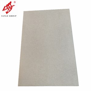 [Hot Item] Partition Wall Panel Calcium Silicate Board for Hospital Decoration Calcium Silicate Plate