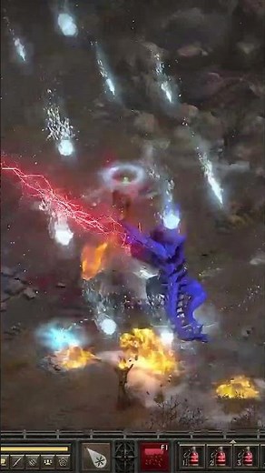 Always Try And Kill Uber Diablo In Diablo 2 Resurrected