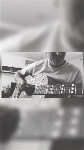 Mrs. Robinson (Simon & Garfunkel) #simon&garfunkel #classicguitar #mrsrobinson