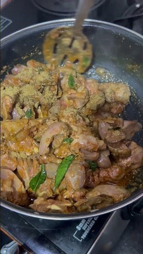 Spicy Chicken Liver Fry | Easy & Flavorful