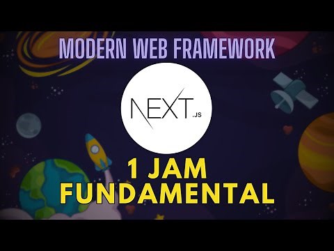 Tutorial NEXT JS 13 App Router Untuk Manusia :)