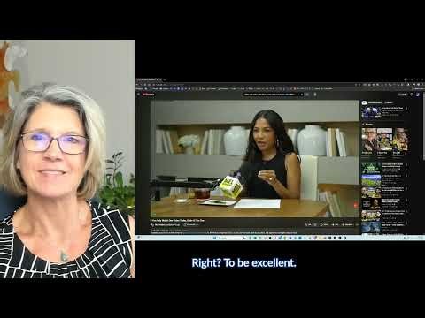 Be Excellent! Practice Like You Play