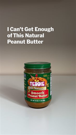 NYT Wirecutter | For years, kitchen writer Rachel Wharton was a self-described "Smucker's lady," but after testing Teddie’s peanut butter for Wirecutter,... | Instagram