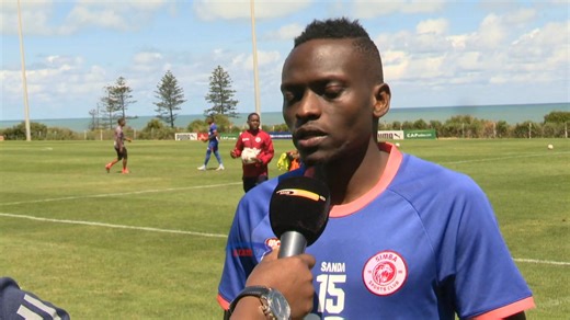 14K views · 1K reactions | SIMBA NDANI YA MOROCCO: "Kila mchezaji...