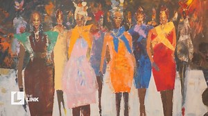 Ghanaian art goes global