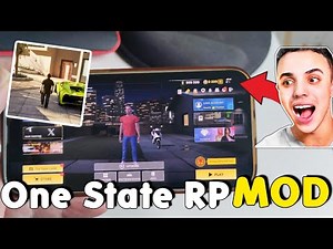 One State RP Hack 2025 ✅ Get Unlimited Coins on iOS & Android (Mod APK Tutorial)