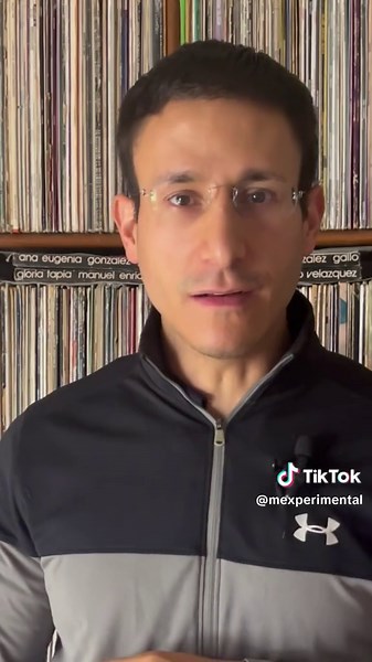 El MP3 revoluciono la historia de la música #mp3 #audio