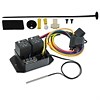Davies Craig DC-0444: Digital Thermatic Fan Switch Kit - JEGS
