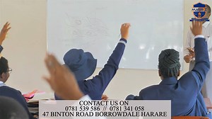 If the future of your child is your primary concern, Matrix International School is the right place for your child to be. Form 5 places still available!! | Matrix Private Investigations & Security Services