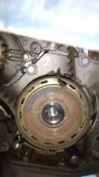 How to FIX TIMING BELT Ford Focus 1.6 TdCI 70kW T3DB