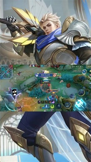 Alucard Full Damage Build Destroying Everyone 😈🔥”#FullDamage #AlucardBuild