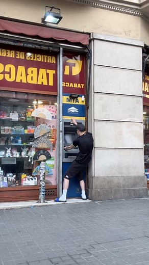 KAMI4V🧢🌐 | vlog Barcelone 2 | Instagram