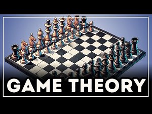 What is Game Theory? (Explained in 3 Minute)
