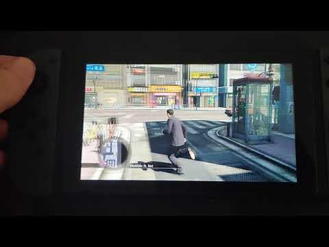 GeForce NOW on Switch (Switchroot (Android)) - Part 1