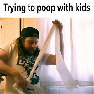 36K views · 1.8K reactions | Can I just get a minute kid!? | Bryan Albrandt | Facebook