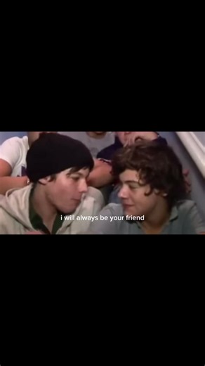 Larry Stylinson in the Big 2026 Yup