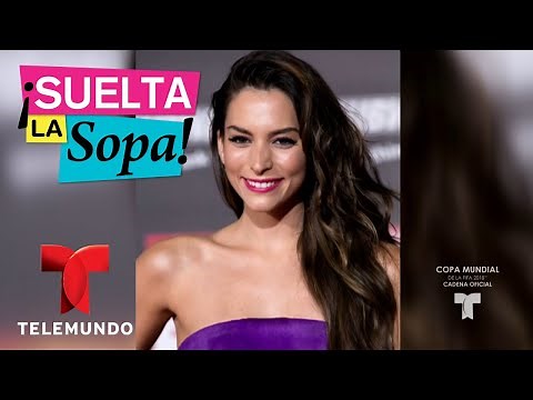 Liliana y Génesis Rodríguez, lo que verdaderamente sucedió | Suelta La Sopa | Entretenimiento
