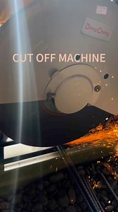 Heavy duty Cutt off Machine | Diskarte Pinoy TV
