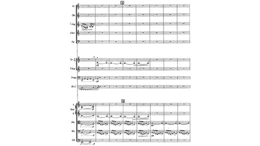 Erwin Schulhoff (埃尔文·舒尔霍夫): 交响曲 No. 1