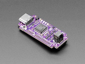 Black Magic Probe: Universeller ARM-Programmer von Adafruit