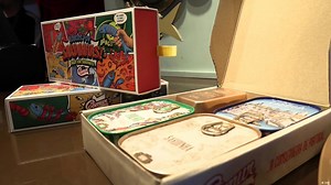 Canned sardines make a comeback in Portugal