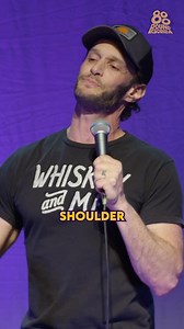 146K views · 4.1K reactions | You know you're getting old when you gotta stretch before going to the bathroom just to avoid pulling a muscle! Ha! My special FATHER OF THE YEAR comes out TOMORROW! Check out this link to get notified: https://800PGR.lnk.to/FOTY #comedy #standupcomedy #funnyreel | Josh Wolf | Facebook