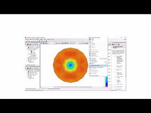 Lab1 quick-field software (Time-varying fields)