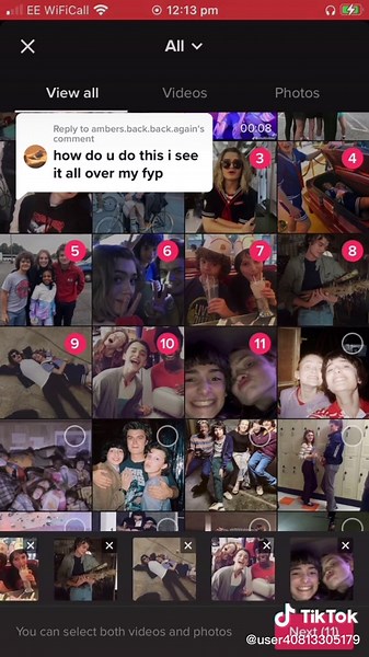 user40813305179 on TikTok