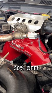 135K views · 1.2K reactions | 6.7 Cummins Grid Heater Failures. It’s an Engine Destroying Problem. Bank’s Engineering has the fix | Dave's Auto Center | Facebook