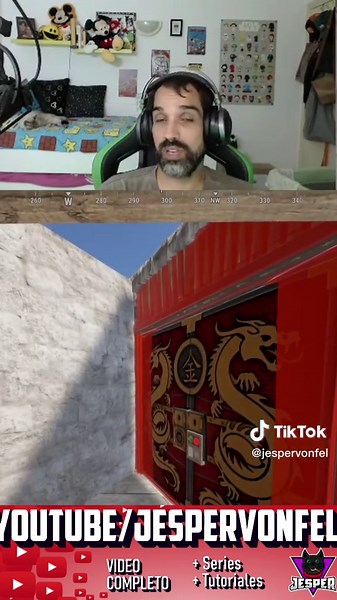 Tutorial casa Rust: Construcción y Estrategias