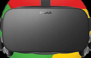 Chrome dev asserts browser is viable VR platform, targets 90 FPS rendering