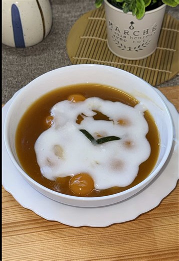 Resep Candil Labu Kuning untuk Takjil Buka Puasa