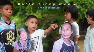 Funny movie 😅😍 I’m Karen movie I’m karen | I’m karen
