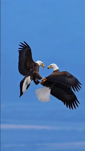 The Life of a Bald Eagle #baldeagle #wildlife #nature #photography