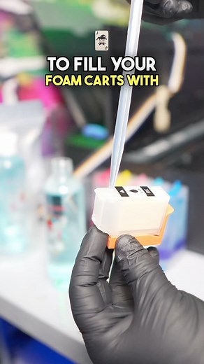 16K views · 35 reactions | How to fix printing problems with any printer #diy #clothingbusiness | Pure Motion Apparel | Facebook