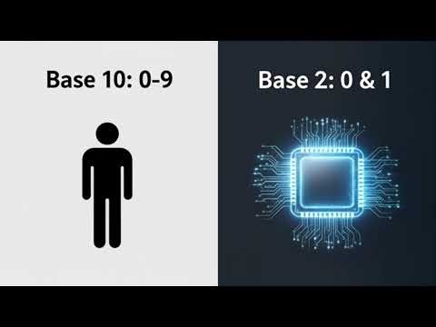 Unit 2 Number Systems and Conversions