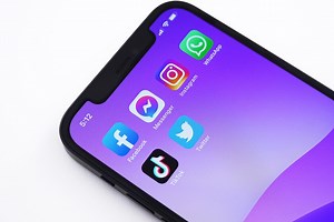 TikTok repunta en México: los mexicanos ya la usan más que Twitter, pero todavía menos que Instagram, según estudio del IFT