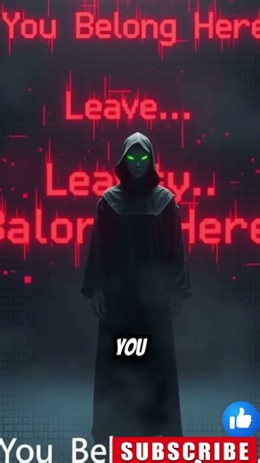 The Haunted Roblox Server 👻 Null Entity Horror Story True Creepy Gaming Experience