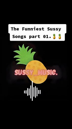 the funniest sussy sounds out there#sus #sussy #sussymusic #sussybaka #sussysinger #funnysounds #humour #humor