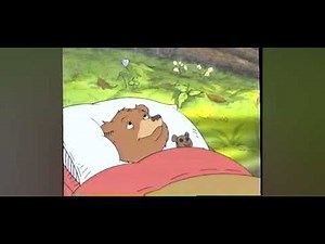 The Little Bear Movie (2001) USA Theatrical Trailer