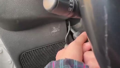 Digital Speedometer Dashboard Compatible with 2011-2017 Jeep Wrangler JK, Plug and Play, 12.3-inch HD Screen