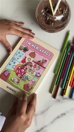 Factor Notes 2026 Planner | Plan Your 2026 with Peace & Purpose