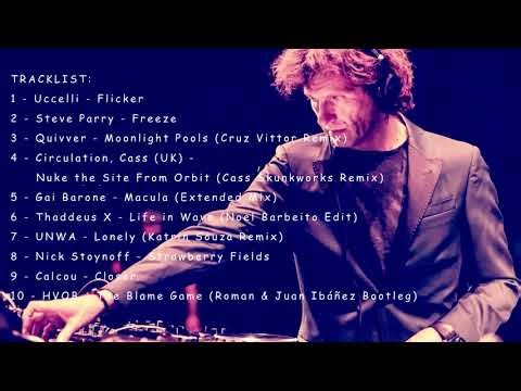 Hernan Cattaneo - Resident 773 | 01 March 2026