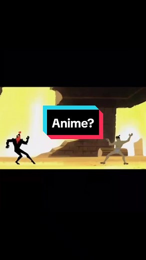 Samurai Jack y La Pelea Final Contra Aku