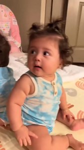 26K views · 2.3K reactions | My little sunshine Part 2 | Gigi Juju | Facebook