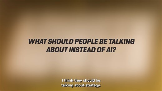 AI continues to be a major topic amongst industry leaders, but we wanted to find out what topics should also be relevant across industries. Here's what a few thought leaders had to say about the emerging trends that deserve our attention.  | Adweek | Facebook