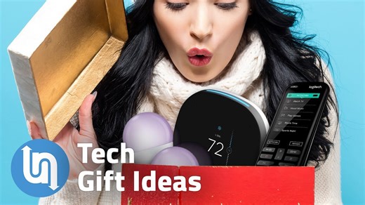 Smart home starter kit and gift ideas