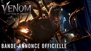 57K views · 721 reactions | Vous nous avez manqué... cruellement. Dévorez la nouvelle bande-annonce de #Venom : Let There Be Carnage, exclusivement au cinéma le 20 octobre 2021. | Venom | Facebook